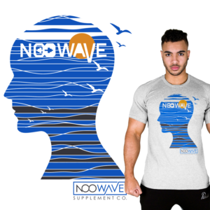 Supplement company in need of a unique and creative T-shirt Design | T-Shirt-Design von Heydale