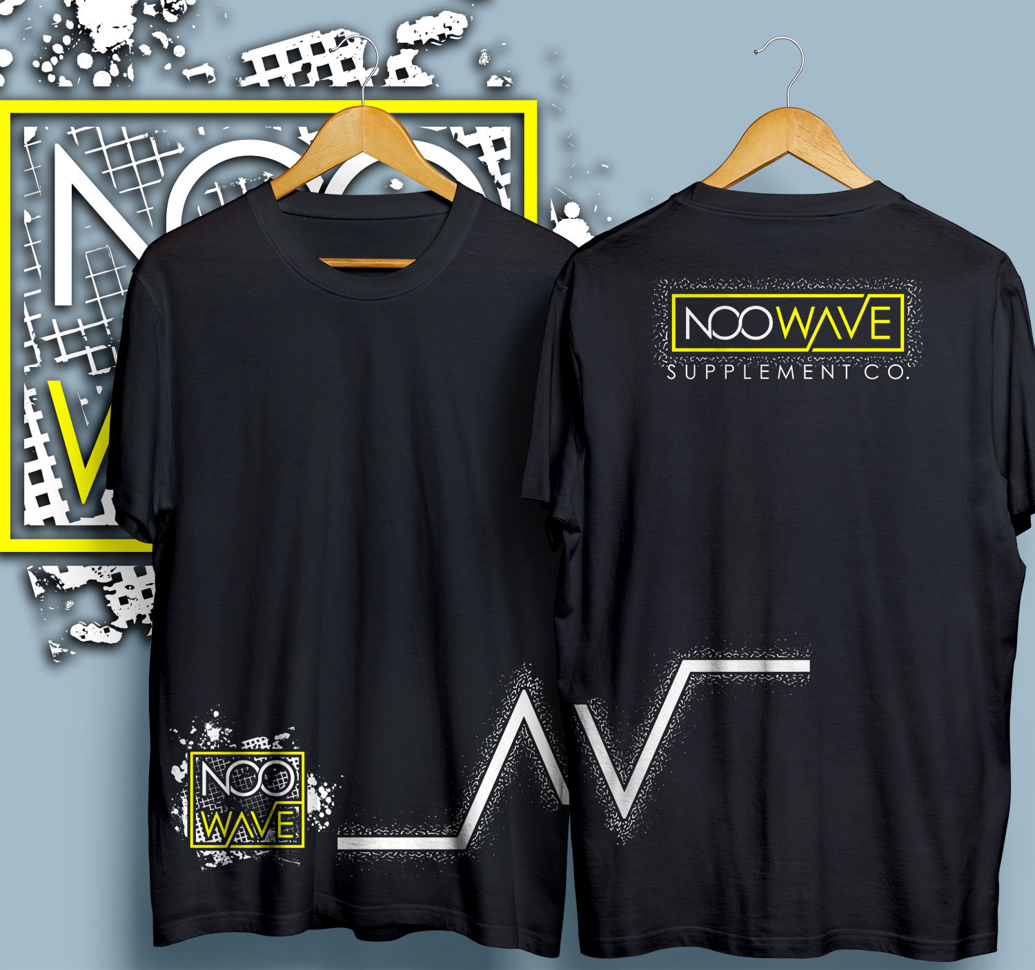 T-shirt Design by 99.degree for this project | Design #13010047