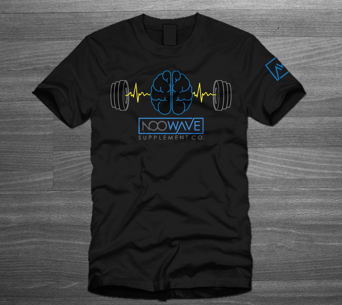 Design de T-shirt par Club Flyer Studios pour ce projet | Design #13023398