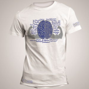 Supplement company in need of a unique and creative T-shirt Design | T-Shirt-Design von SAI DESIGNS