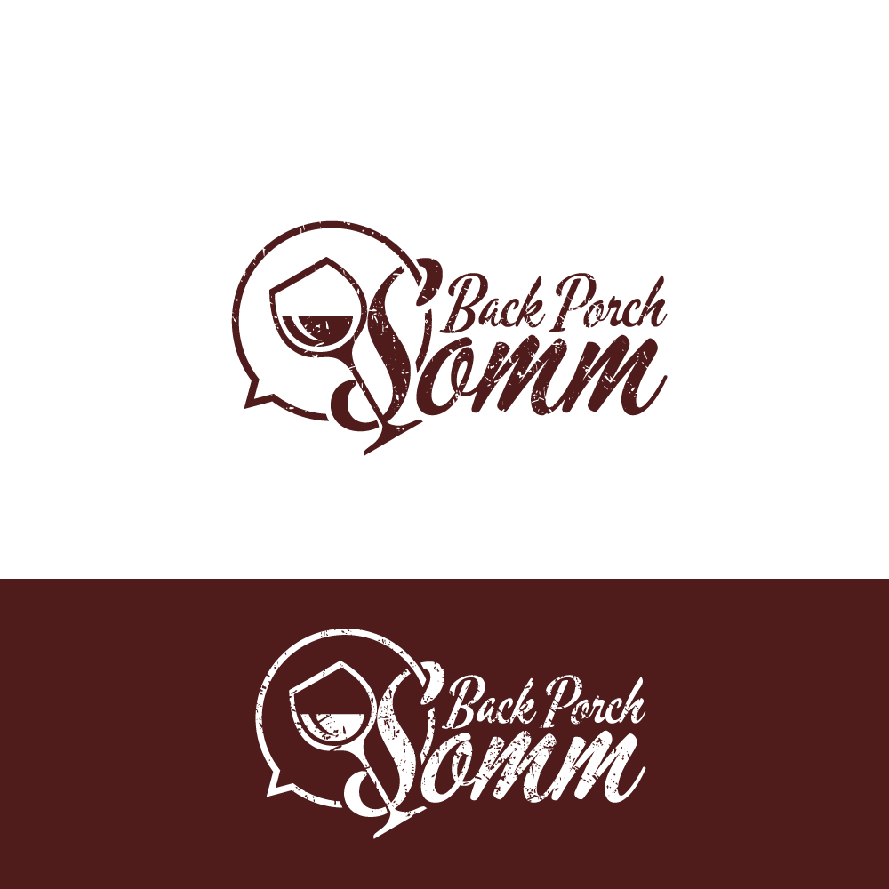 Logo Design by Sujit Banerjee for Social Girls Media, LLC | Design #12989168