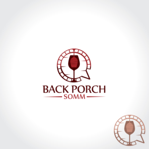 Logo Design by Sujit Banerjee for Social Girls Media, LLC | Design: #12989178