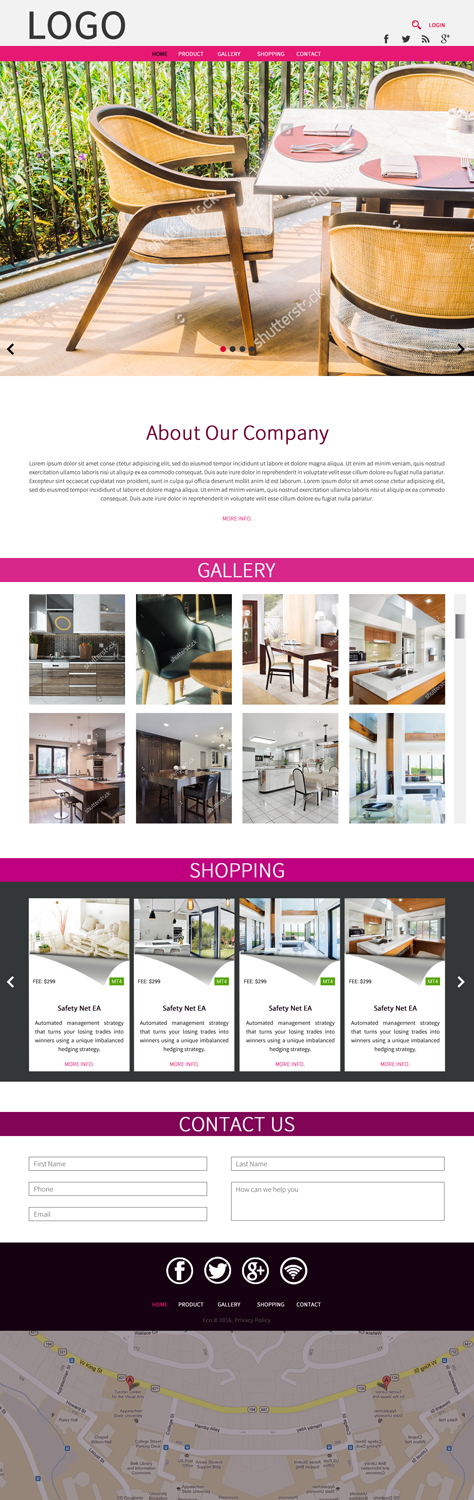 Web Design by Jyotsna for this project | Design #12990688