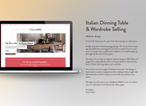 Web Design par WYSIWYG pour ce projet | Design : #12984134
