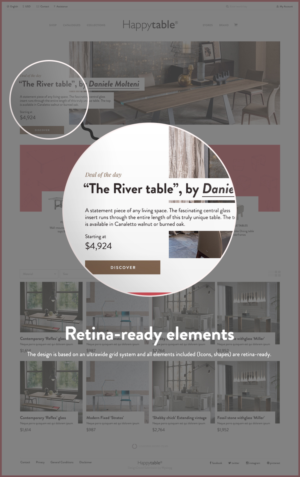 Web Design par WYSIWYG pour ce projet | Design : #12984136