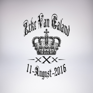 Tattoo Design by Light Hand Design