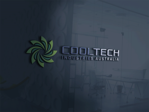 Logo Design by B.Tibéri for this project | Design: #13074925