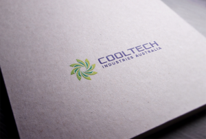 Logo Design by B.Tibéri for this project | Design: #13074928