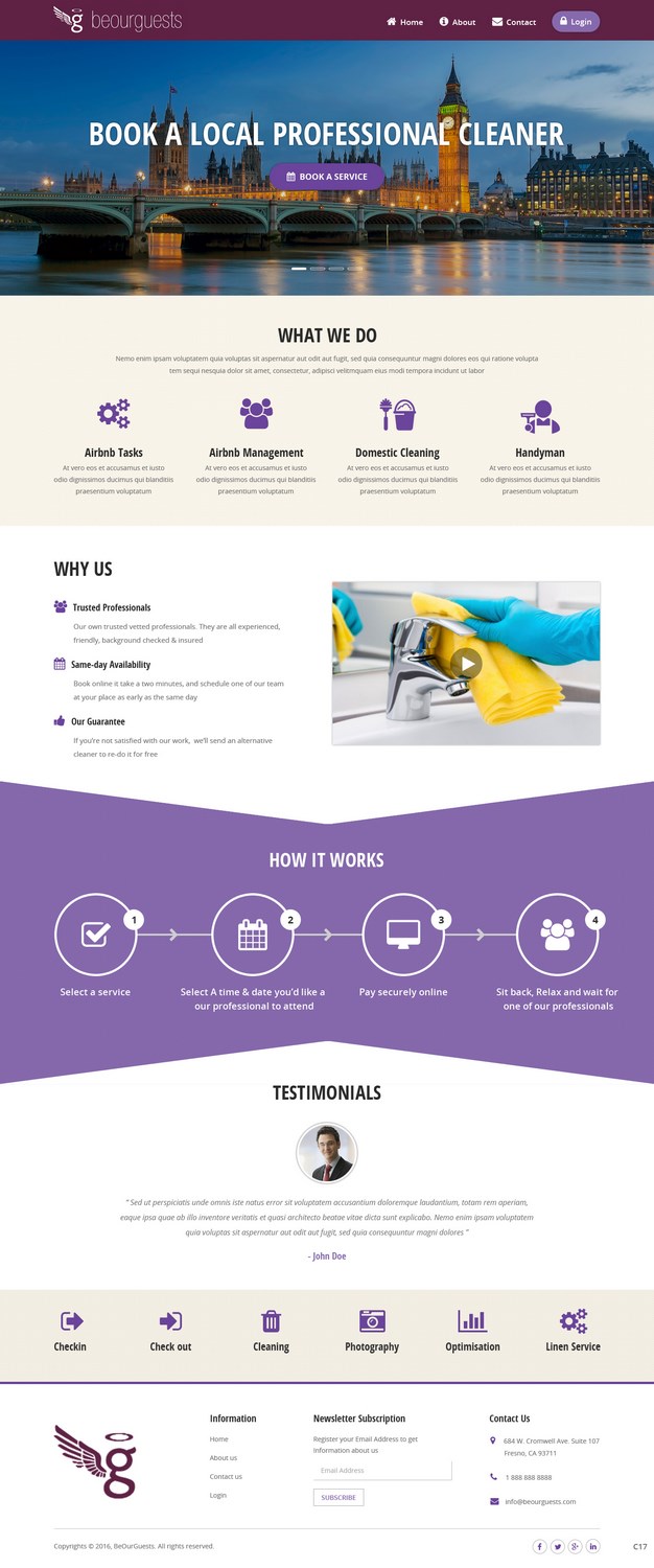 Web-Design von pb für dieses Projekt | Design #13019694
