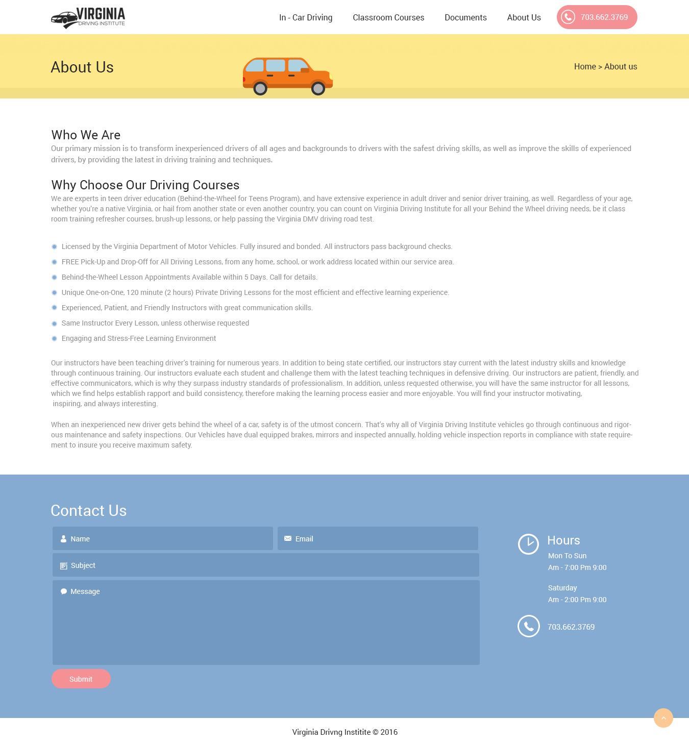 Web Design by zxsolutions for this project | Design #13077609