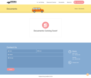 Web Design by zxsolutions for this project | Design: #13077610