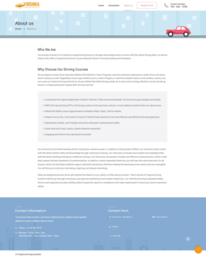 Web Design by nzdesigners for this project | Design: #13077575