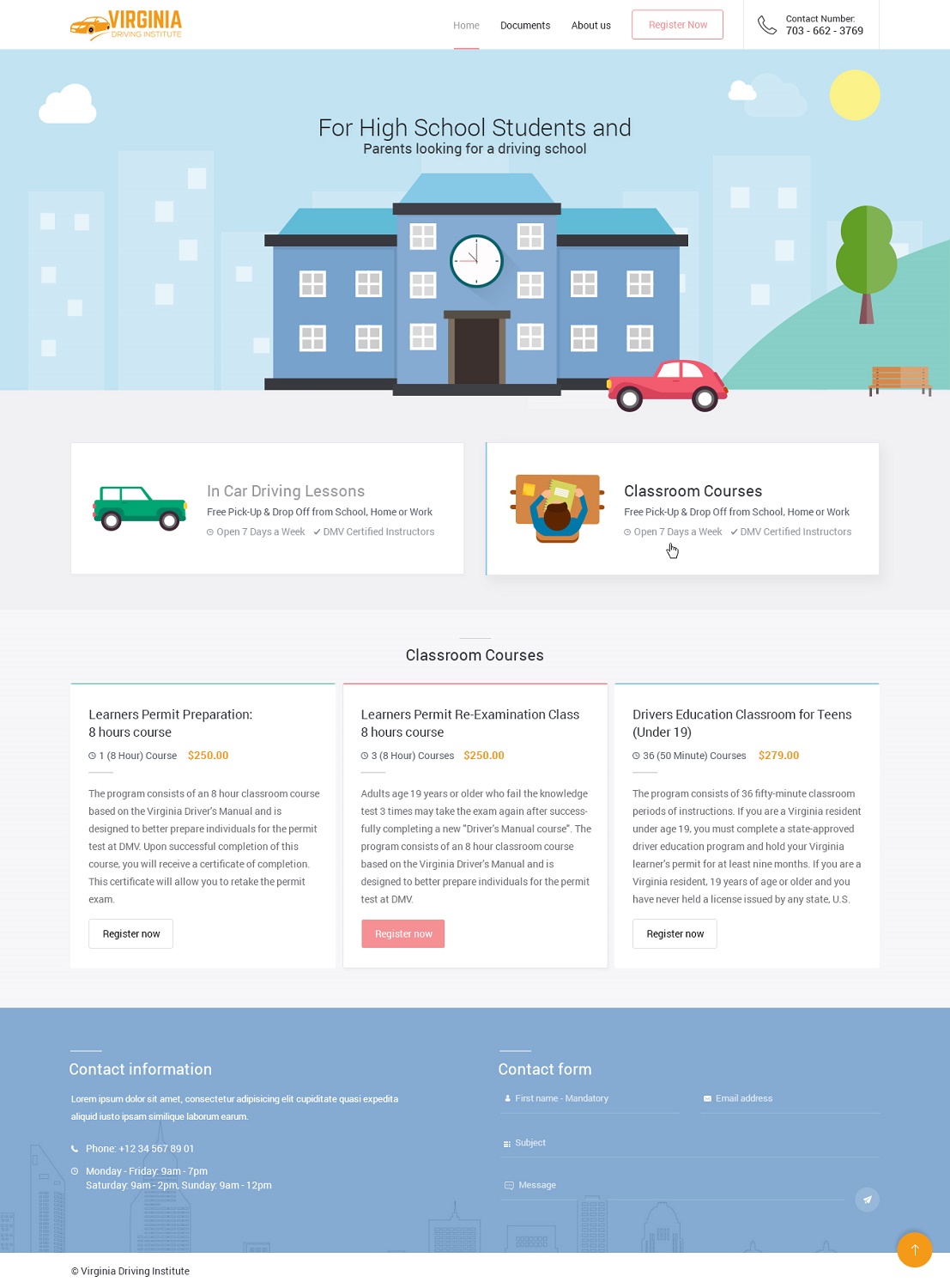 Web Design par nzdesigners pour ce projet | Design #13077577