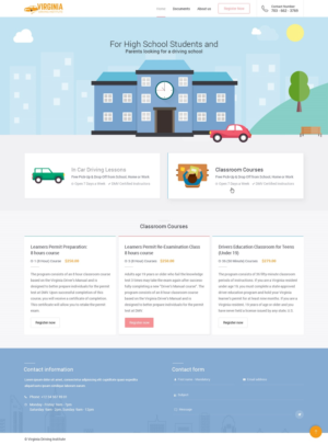 Web Design by nzdesigners