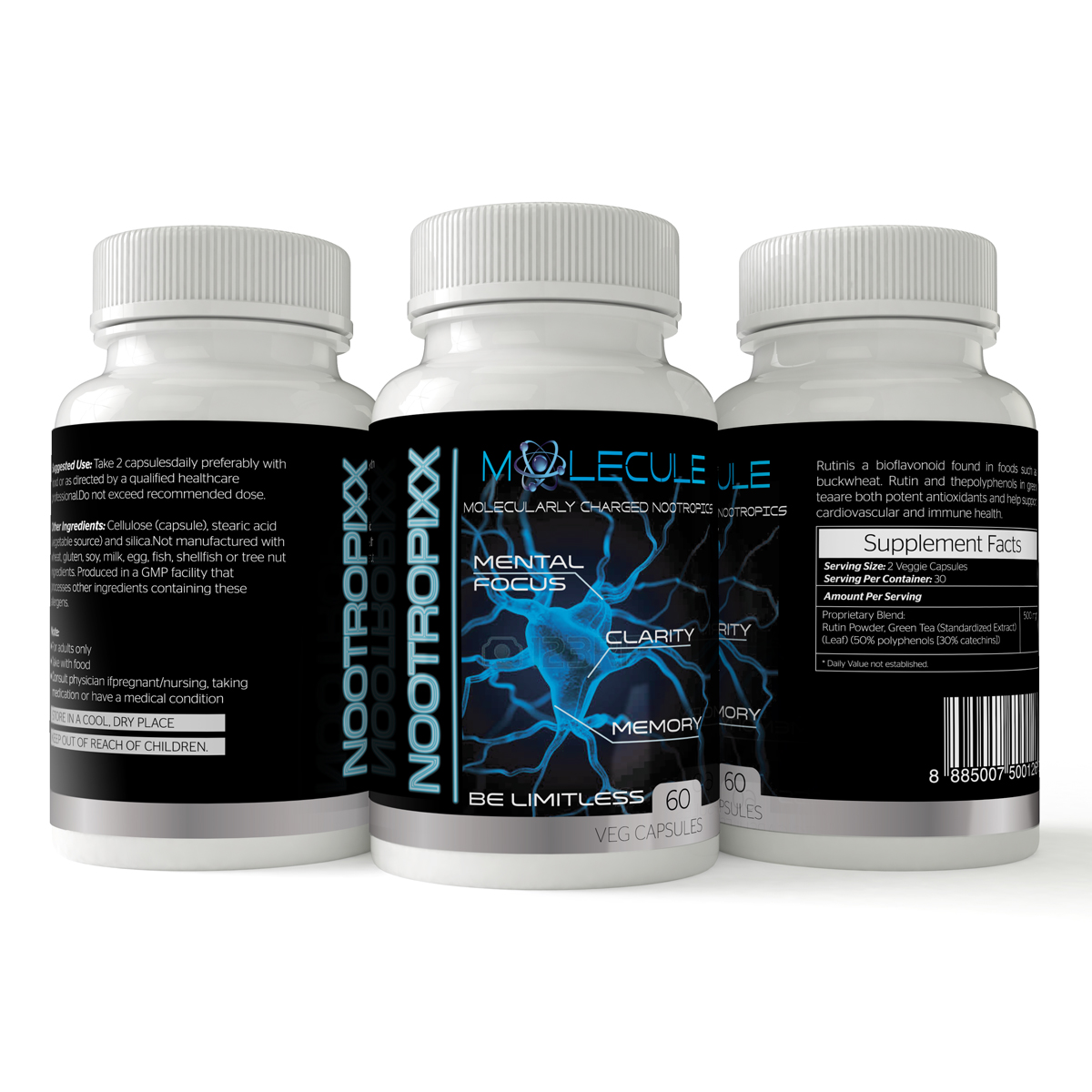 Label Design by Shark1 for this project | Design #13017339