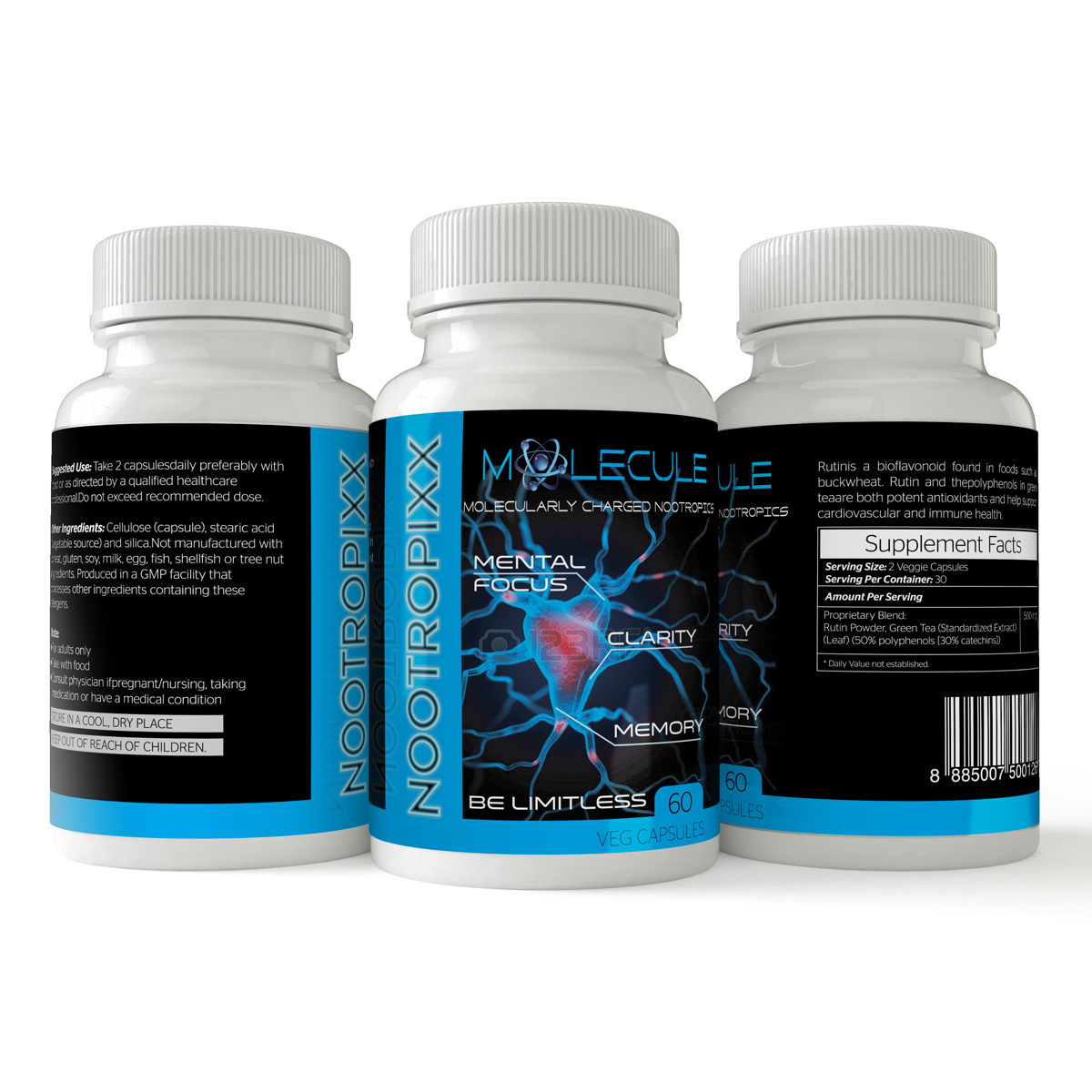 Label Design by Shark1 for this project | Design #13027419