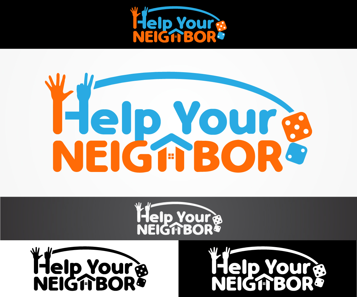 Logo Design by sangeloenriquez for this project | Design #12987850