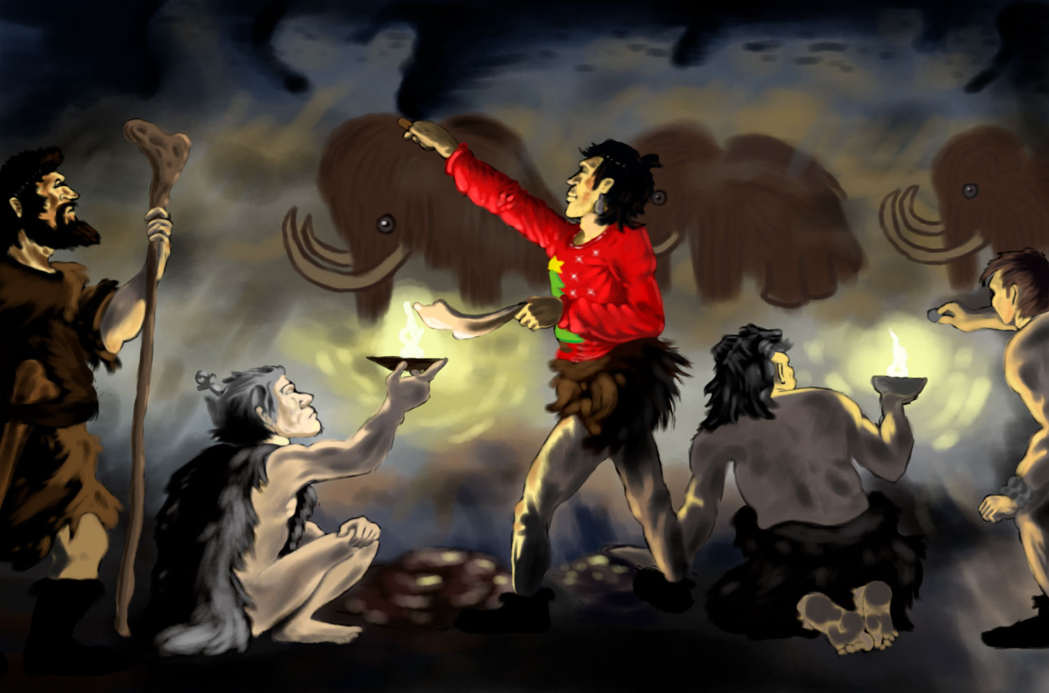 Diseño de Photoshop por Zvidzai para DesignCrowd (Community Contests) | Diseño #13011962