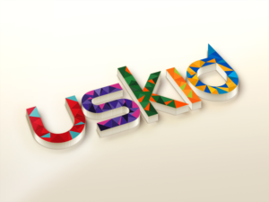 Logo Design by Angus Grafik Co.