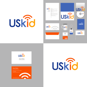Logo Design by jenodesigns