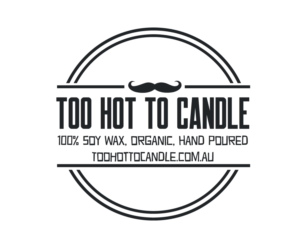 Diseño de Logo por elpisk para Too Hot To Candle | Diseño: #13021904