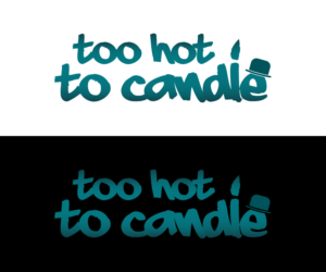 Diseño de Logo por HR Design para Too Hot To Candle | Diseño: #13012756