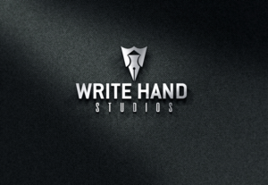 Logo Design by wdishan fernando for Write Hand Studios | Design: #12984946