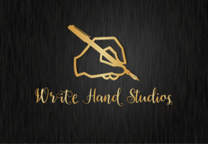 Diseño de Logo por got2believe para Write Hand Studios | Diseño #12989651