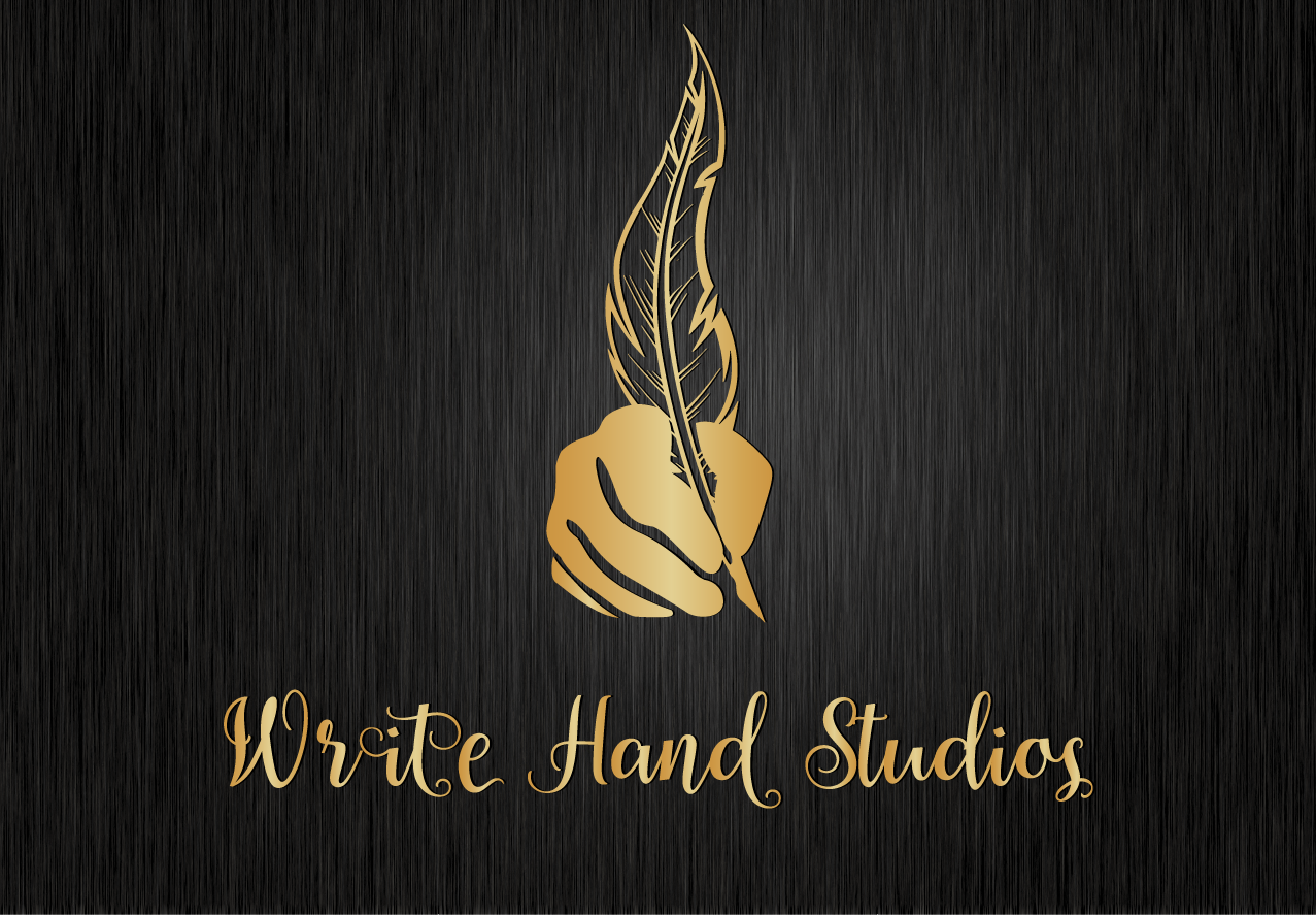Design de Logo par got2believe pour Write Hand Studios | Design #12989873