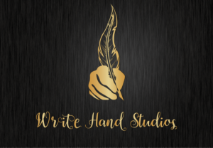 Logo-Design von got2believe für Write Hand Studios | Design: #12989873