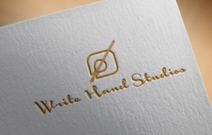 Logo Design by EGYPT KING for Write Hand Studios | Design: #12988532
