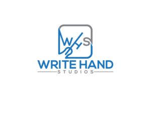 Logo-Design von Mehedi Hasan ™ für Write Hand Studios | Design: #12989182