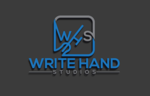 Logo-Design von Mehedi Hasan ™ für Write Hand Studios | Design: #12989188
