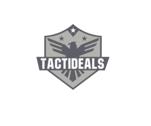 TactiDeals  | Diseño de Logo por renderman