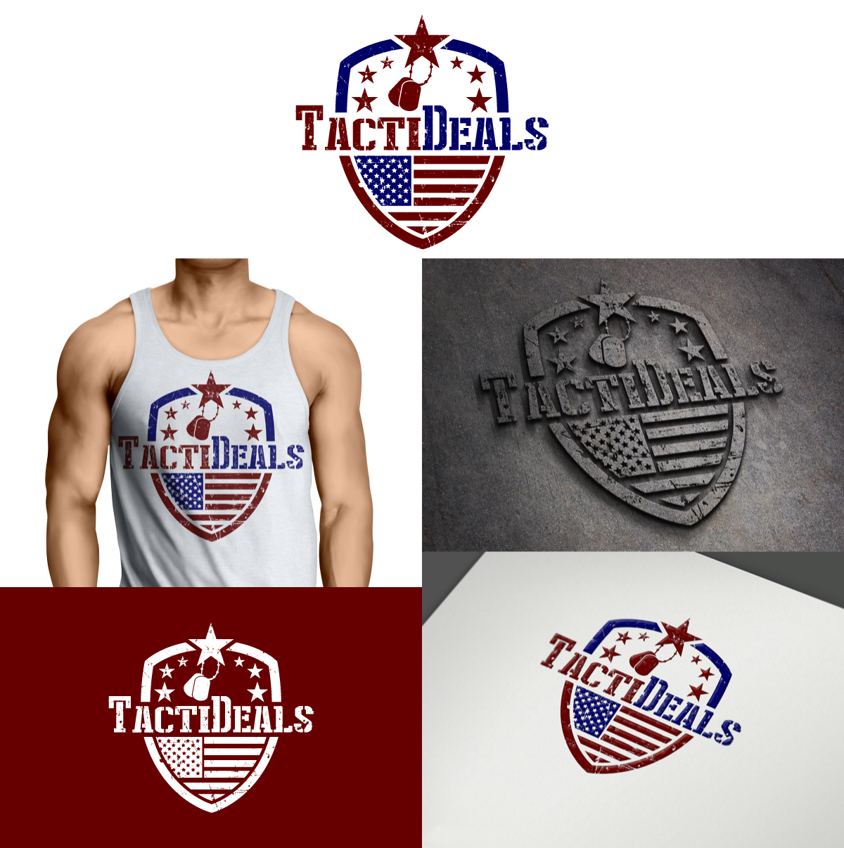 Design de Logo par AFD pour ce projet | Design #12999390