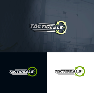 Logo Design by BehindSymbols for this project | Design: #13008715
