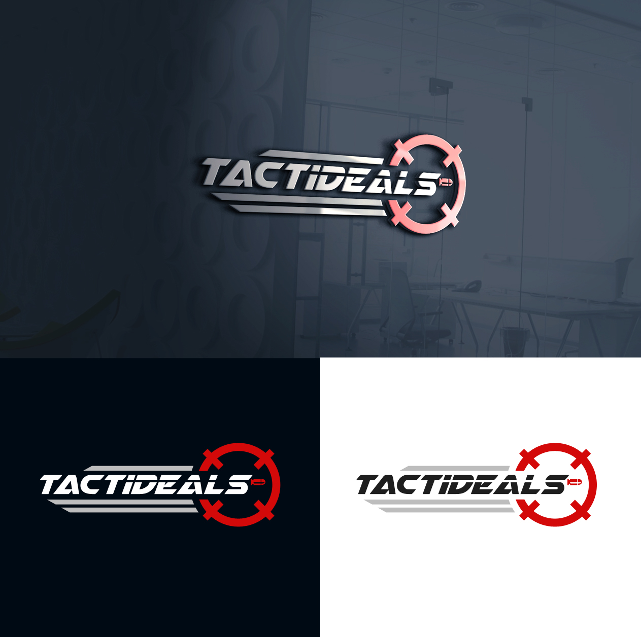 Logo Design by BehindSymbols for this project | Design #13014025