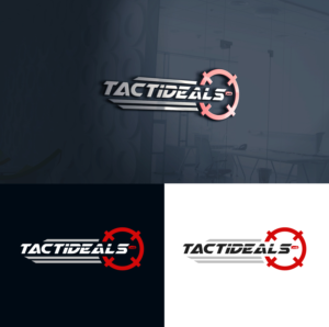 Logo Design by BehindSymbols for this project | Design: #13014025