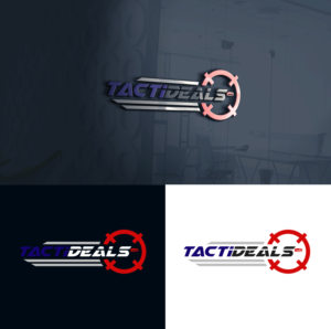 Logo Design by BehindSymbols for this project | Design: #13014050