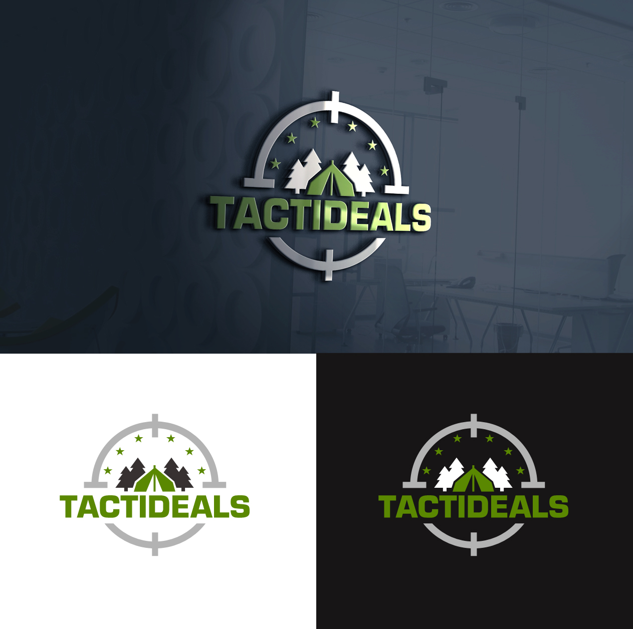 Logo Design by BehindSymbols for this project | Design #13056606