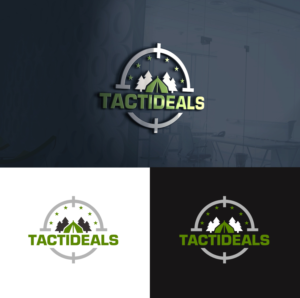 Logo Design by BehindSymbols for this project | Design: #13056606