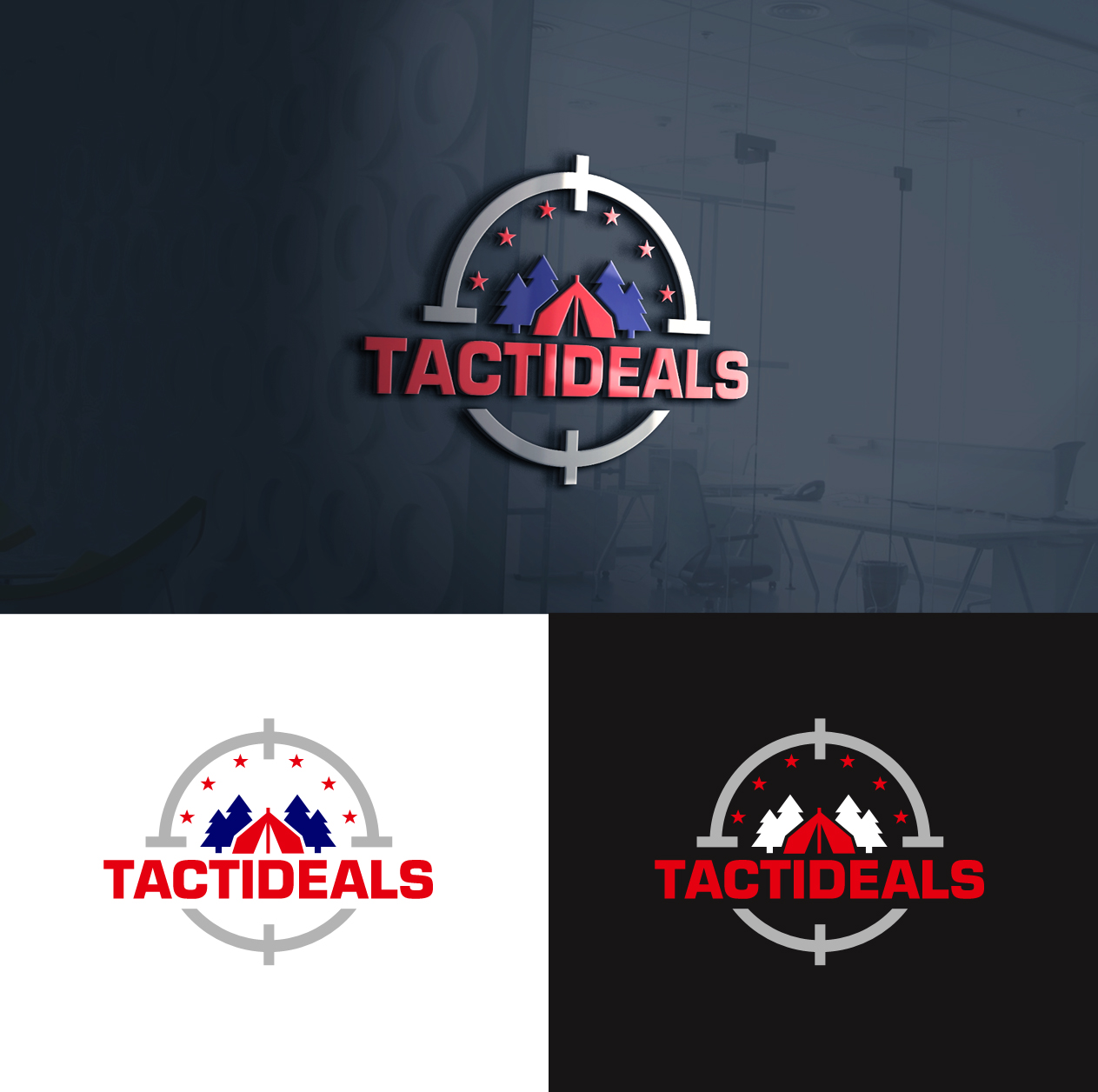 Logo Design by BehindSymbols for this project | Design #13056610
