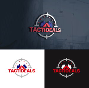 Logo Design by BehindSymbols for this project | Design: #13056610