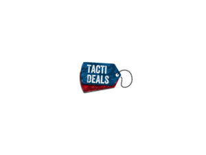 TactiDeals  | Design de Logo par Atvento Graphics