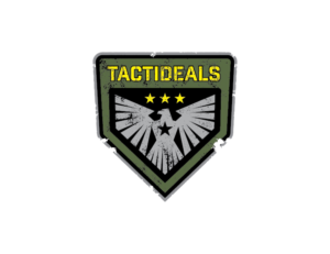 TactiDeals  | Design de Logo par sikamcoy222