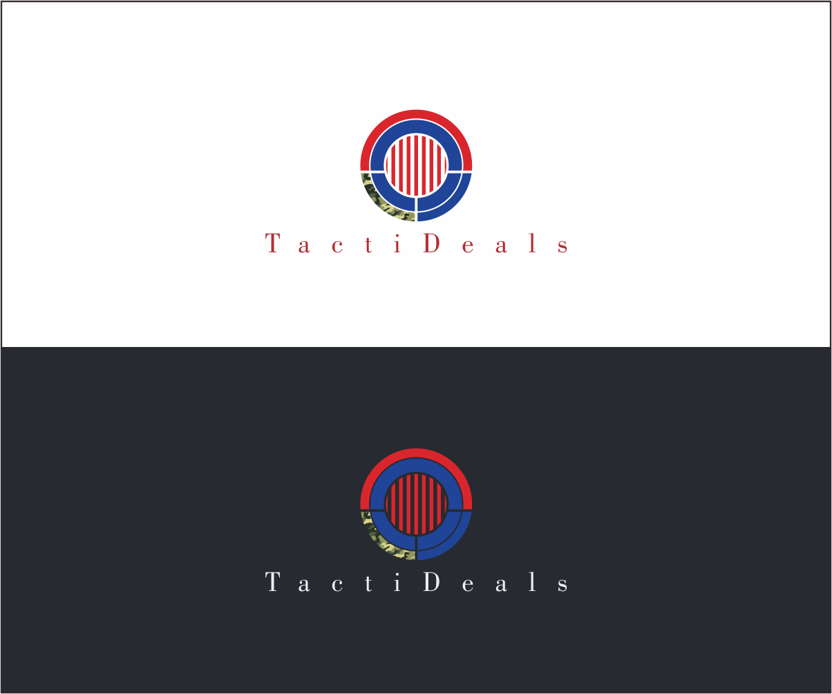Logo Design by Al - Ghazalie for this project | Design #13001838