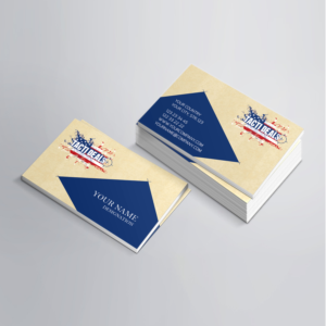 Logo Design by Dream Logo Design for this project | Design: #12999737