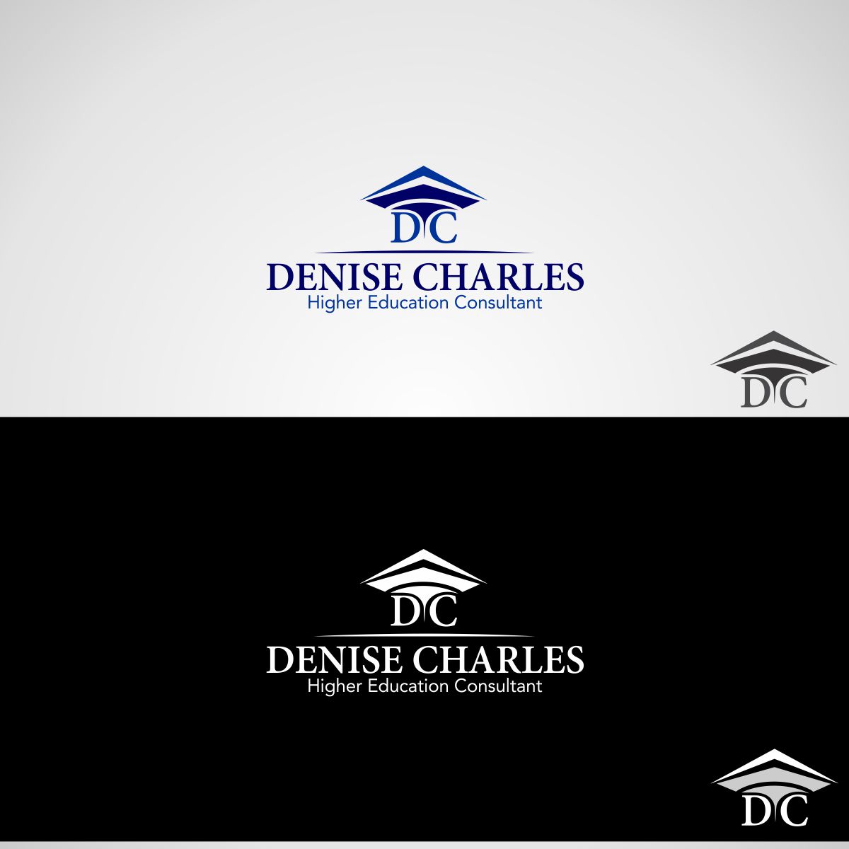 Logo Design by FlorinMH for this project | Design #12986783