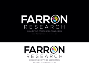 Logo Design by nikkiblue for Farron Research | Design: #13221370