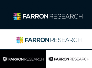 Logo Design by nikkiblue for Farron Research | Design: #13288360